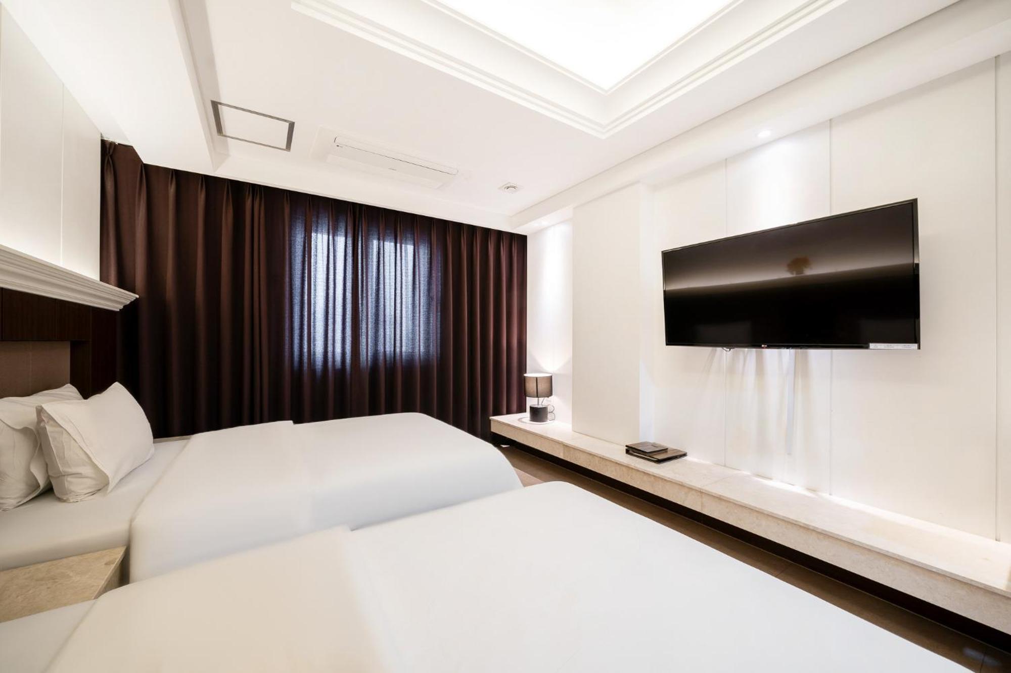 Hotel Artheim Gwangju Metropolitan City Екстериор снимка