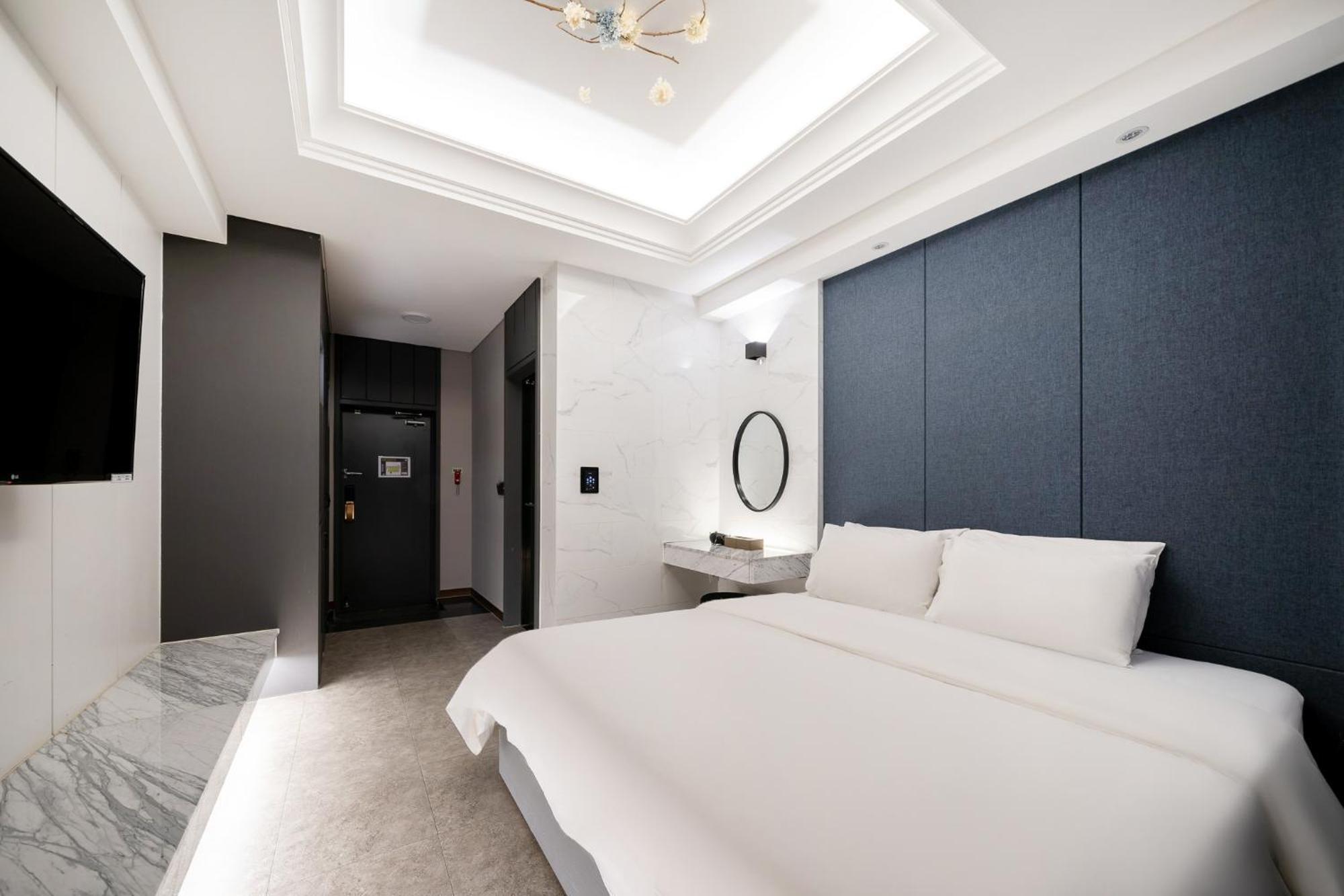 Hotel Artheim Gwangju Metropolitan City Екстериор снимка